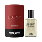 MUSEUM PARFUMS Liberty