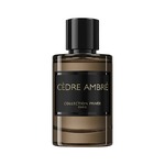 GEPARLYS Cedre Ambre