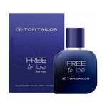 TOM TAILOR Free To Be for Him