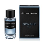 TOM TAILOR New Blue