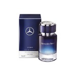 MERCEDES-BENZ Ultimate
