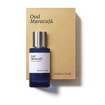 MAISON CRIVELLI Oud Maracuja
