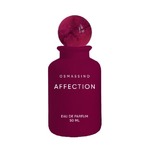  Affection