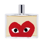 COMME DES GARCONS Play Red